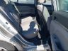 5NPD74LF2HH****** Wrecked 2017 Hyundai Elantra in Clearwater