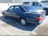 WDBEA26D4HA****** Salvamento y Reparables 1987 Mercedes-Benz 200 Series en Los Angeles South