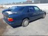WDBEA26D4HA****** Salvamento y Destrozados 1987 Mercedes-Benz 200 Series en Estado de California
