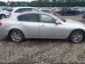 JN1CV6AR8CM****** Used 2012 Infiniti G37x in New York State