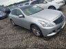 JN1CV6AR8CM****** Salvage and Wrecked 2012 Infiniti G37x in Long Island