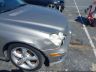 WDBRF40J15F****** Usados 2005 Mercedes-Benz C-Class en Estado de California