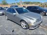 WDBRF40J15F****** Salvamento y Destrozados 2005 Mercedes-Benz C-Class en Santa Clarita