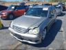 WDBRF40J15F****** Usados y Reparables 2005 Mercedes-Benz C-Class en Santa Clarita