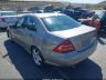 WDBRF40J15F****** Salvamento y Reparables 2005 Mercedes-Benz C-Class en Santa Clarita