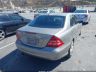 WDBRF40J15F****** Salvamento y Destrozados 2005 Mercedes-Benz C-Class en Estado de California