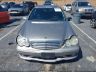 WDBRF40J15F****** Salvamento y Reparables 2005 Mercedes-Benz C-Class en Estado de California
