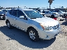 JN8AS5MT0DW****** Salvamento y Destrozados 2013 Nissan Rogue en Los Angeles South