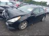 5NPEB4AC2EH****** Used and Repairable 2014 Hyundai Sonata in Culpeper