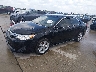 4T4BF1FK6CR****** Used and Repairable 2012 Toyota Camry in Houston South