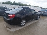 4T4BF1FK6CR****** Salvage and Wrecked 2012 Toyota Camry in Texas State