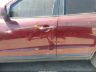 5NMSH13E49H****** Wrecked 2009 Hyundai Santa Fe in California State