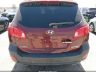 5NMSH13E49H****** Used 2009 Hyundai Santa Fe in California State