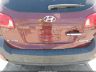 5NMSH13E49H****** Repairable 2009 Hyundai Santa Fe in California State