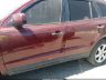 5NMSH13E49H****** Salvage and Repairable 2009 Hyundai Santa Fe in California State