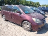 5FNRL387X7B****** Salvamento y Destrozados 2007 Honda Odyssey en Knoxville