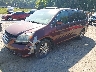 5FNRL387X7B****** Usados y Reparables 2007 Honda Odyssey en Knoxville