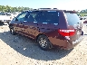 5FNRL387X7B****** Salvamento y Reparables 2007 Honda Odyssey en Knoxville