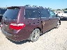 5FNRL387X7B****** Salvamento y Destrozados 2007 Honda Odyssey en Estado de Tennessee