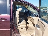 5FNRL387X7B****** Usados y Reparables 2007 Honda Odyssey en Estado de Tennessee