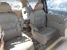 5FNRL387X7B****** Destrozados 2007 Honda Odyssey en Knoxville