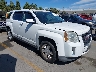 2GKALMEK5D6****** Salvage and Wrecked 2013 GMC Terrain in Fremont