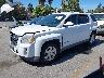 2GKALMEK5D6****** Used and Repairable 2013 GMC Terrain in Fremont