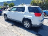 2GKALMEK5D6****** Salvage and Repairable 2013 GMC Terrain in Fremont