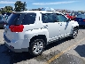 2GKALMEK5D6****** Salvage and Wrecked 2013 GMC Terrain in California State