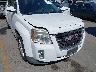 2GKALMEK5D6****** Salvage and Repairable 2013 GMC Terrain in California State