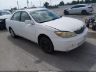4T1BE32K24U****** Salvage and Wrecked 2004 Toyota Camry in Houston South