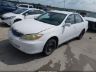 4T1BE32K24U****** Used and Repairable 2004 Toyota Camry in Houston South