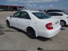 4T1BE32K24U****** Salvage and Repairable 2004 Toyota Camry in Houston South
