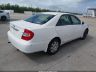 4T1BE32K24U****** Salvage and Wrecked 2004 Toyota Camry in Texas State