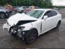 JTHCK262962****** Used and Repairable 2006 Lexus IS 250 in Metro DC