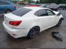 JTHCK262962****** Salvage and Wrecked 2006 Lexus IS 250 in Maryland State
