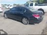 1HGCP3F8XAA****** Salvage and Repairable 2010 Honda Accord in Salt Lake City