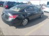 1HGCP3F8XAA****** Salvage and Wrecked 2010 Honda Accord in Utah State