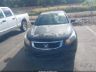 1HGCP3F8XAA****** Salvage and Repairable 2010 Honda Accord in Utah State