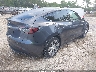 7SAYGAEE9PF****** Salvage and Wrecked 2023 Tesla Model Y in Mississippi State