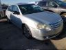 4T1BK36B25U****** Salvage and Wrecked 2005 Toyota Avalon in Tulsa