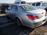 4T1BK36B25U****** Salvage and Repairable 2005 Toyota Avalon in Tulsa