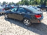 1G1PF5SC3C7****** Salvamento y Reparables 2012 Chevrolet Cruze en Baltimore