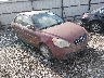 KMHCN4ACXBU****** Salvamento y Destrozados 2011 Hyundai Accent en Fayetteville