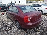 KMHCN4ACXBU****** Salvamento y Reparables 2011 Hyundai Accent en Fayetteville