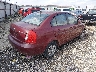 KMHCN4ACXBU****** Salvamento y Destrozados 2011 Hyundai Accent en Estado de Arkansas