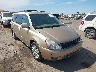 KNDMB233466****** Salvage and Wrecked 2006 Kia Sedona in Sacramento
