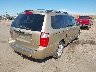 KNDMB233466****** Salvage and Wrecked 2006 Kia Sedona in California State