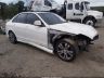 WDDGF54X98F****** Salvage and Wrecked 2008 Mercedes-Benz C-Class in Port Murray