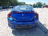 2HGFC4B57GH****** Wrecked 2016 Honda Civic